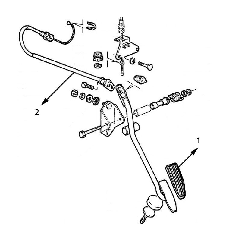 Brandstof systeem 011